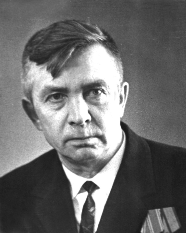 К 95-летию Наделяева Ивана Ивановича (1921-2010) председателя колхоза «Путь к коммунизму» Приаргунского района