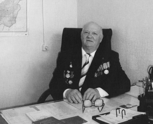 Светлая память об Анатолии Васильевиче Макурове